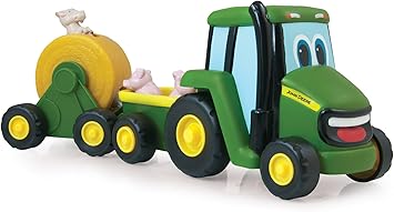 H’s Tractor
