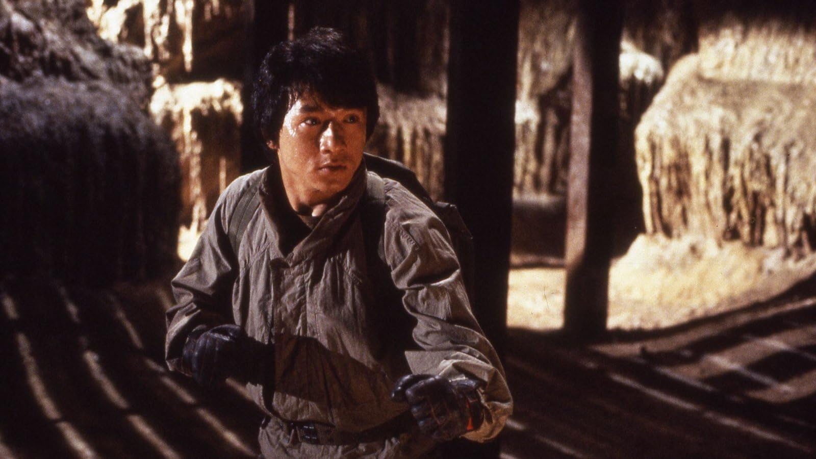 Armour of God - Der rechte Arm der Götter - Legacy Collection [Blu-ray] 4