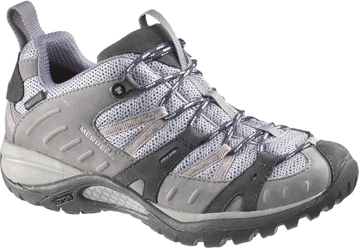 merrell hiking shoe laces