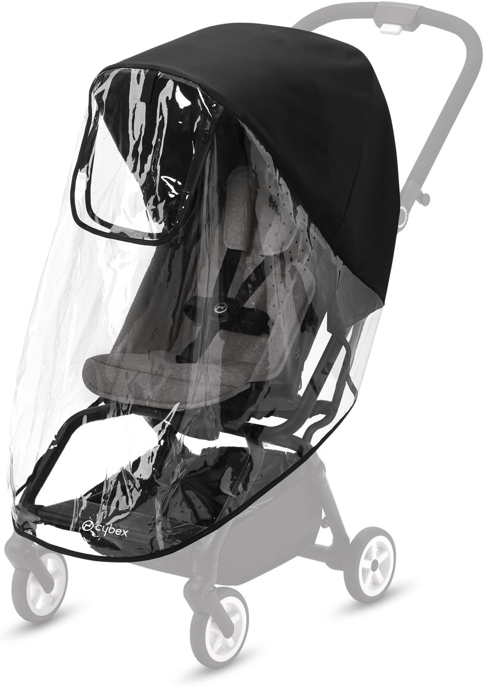 Ombrelle cybex eezy s twist Clearance
