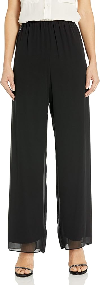 plus size slacks petite