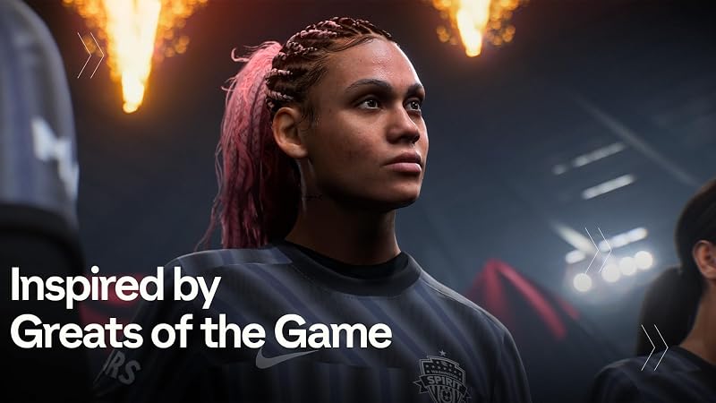 EA Sports - FC26 (Switch)