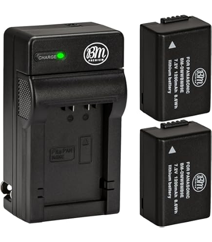 Amazon.com : Panasonic Lumix DC-FZ80D / DC-FZ85D Digital Camera