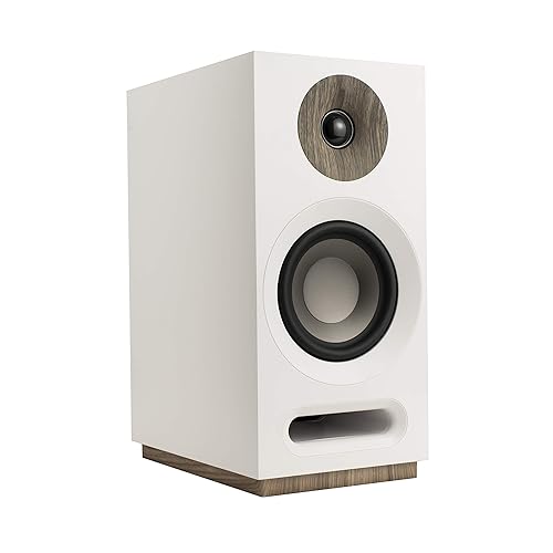 Jamo Studio Series S 803 HCS-WH White Home Cinema System in