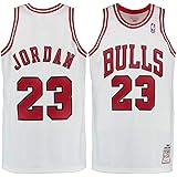 jordan 23 replica jersey