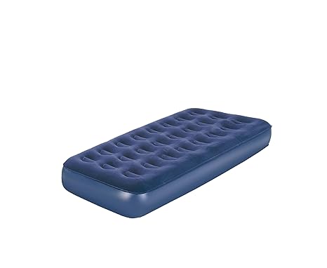 Simex Sport Single Airbed - Colchón, tamaño 188 x 76 x 22 ...