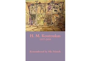 H. M. Koutoukas 1937-2010