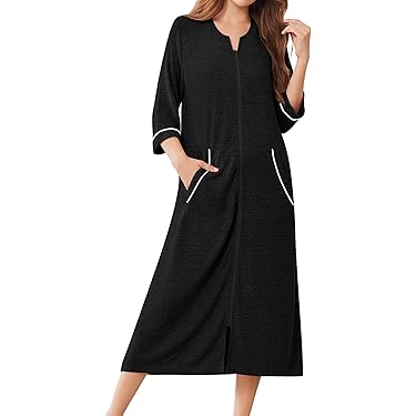 dolce cabo leather dress Classic Faux Leather Dress with Puff Sleeves main image 1