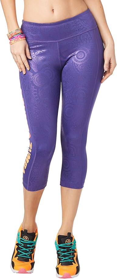 legging zumba