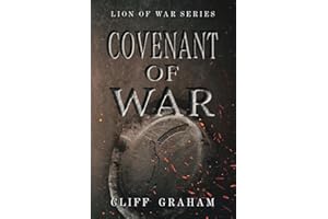 Covenant of War (Lion of War)