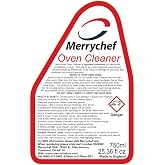 Oven Cleaner USA X 6 Magnus