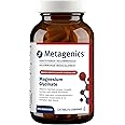 Metagenics Magnesium Glycinate - Highly Absorbable Magnesium Supplement for Muscle Function Maintenance* - Non-GMO, Gluten-Fr