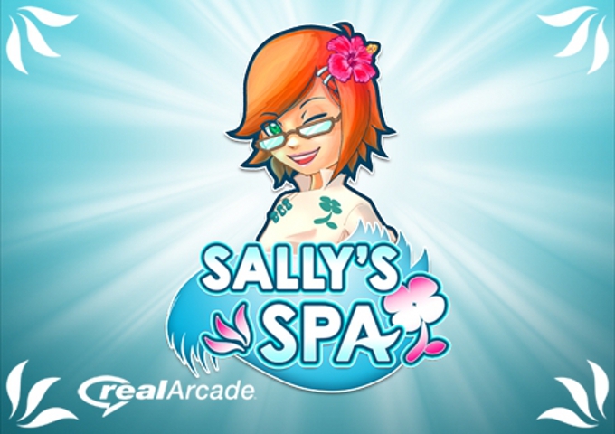 Sally's Spa