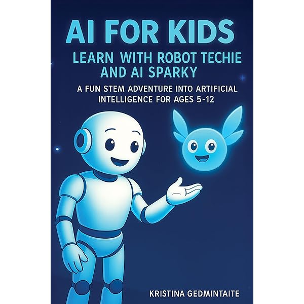 Amazon.com: Miko meets ChatGPT: A Friendly Introduction to