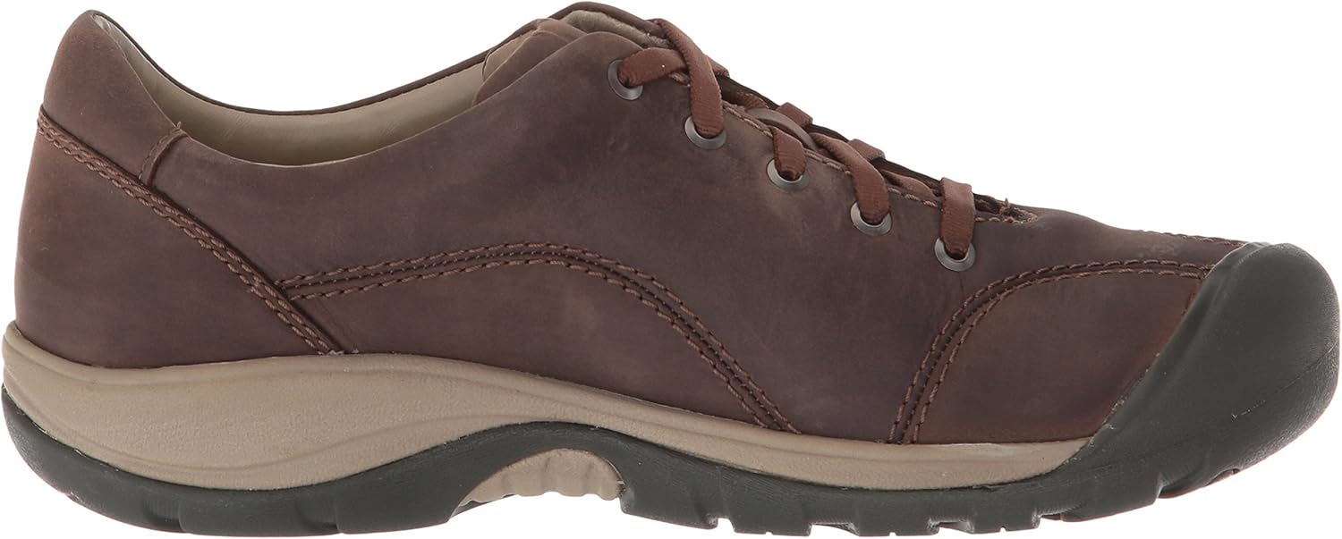  | KEEN Women's Presidio Ii-w Hiking Shoe | Hiking Shoes