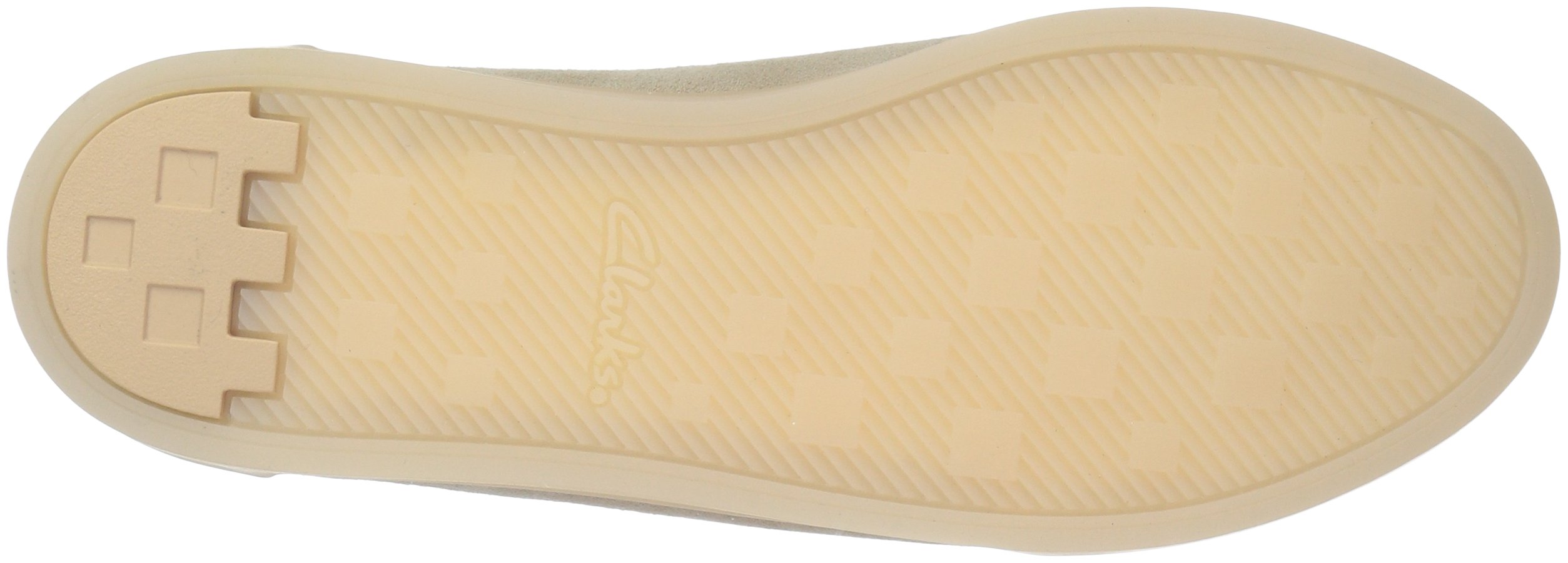 Clarks Unisex-Adult Hidi Holly Sneaker - Image 4