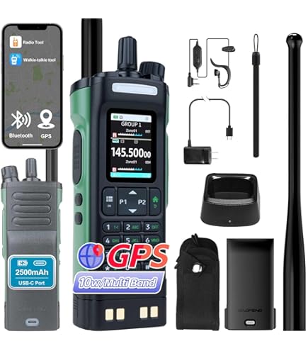 Amazon.com: Yaesu Wires-X HRI-200 Wide-Coverage Internet Repeater