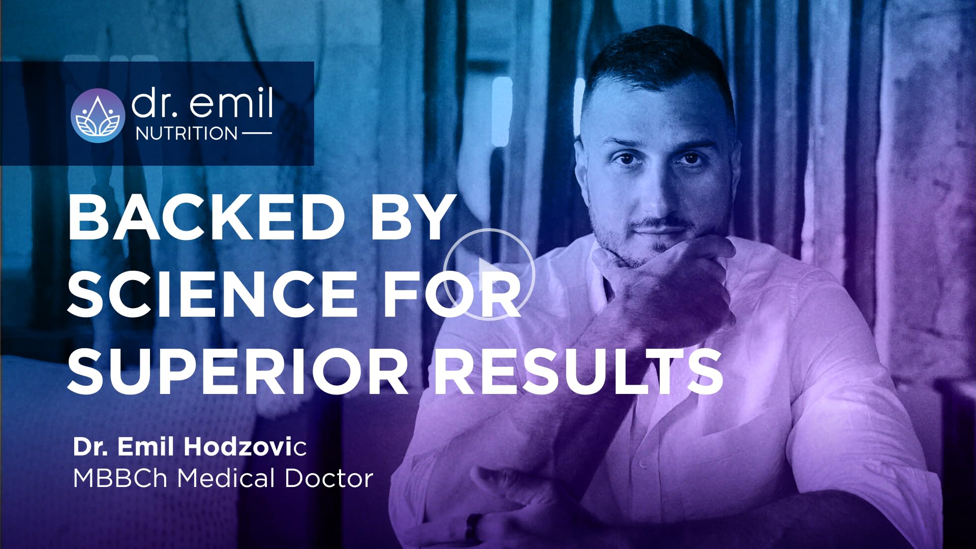 DR. EMIL NUTRITION 200 MG 5-HTP Plus with SAM-e to Maintain Normal Healthy Sleep and Create a Sense of Wellbeing - 5HTP Supplement with Vitamin B6-60 Vegan Capsules, 30 Servings