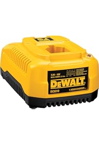 Battery Charger # DW9116-2pk 