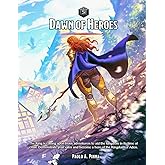 Dawn of Heroes 5e: role-playing game campaign (5e Adventures & Modules)