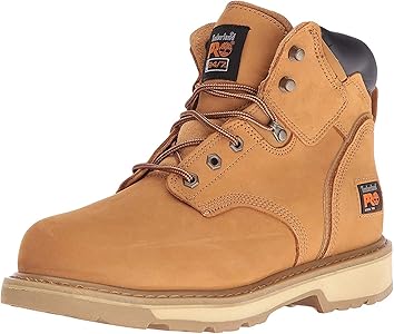 timberland pro pit boss canada