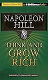 Think and Grow Rich