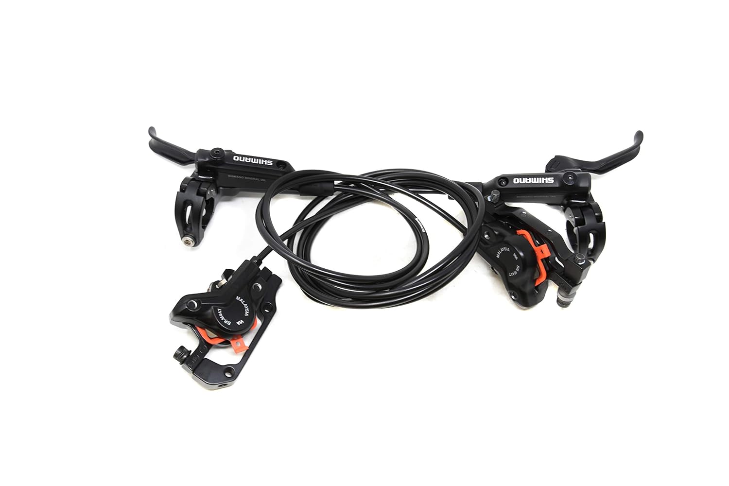 shimano m506 hydraulic disc