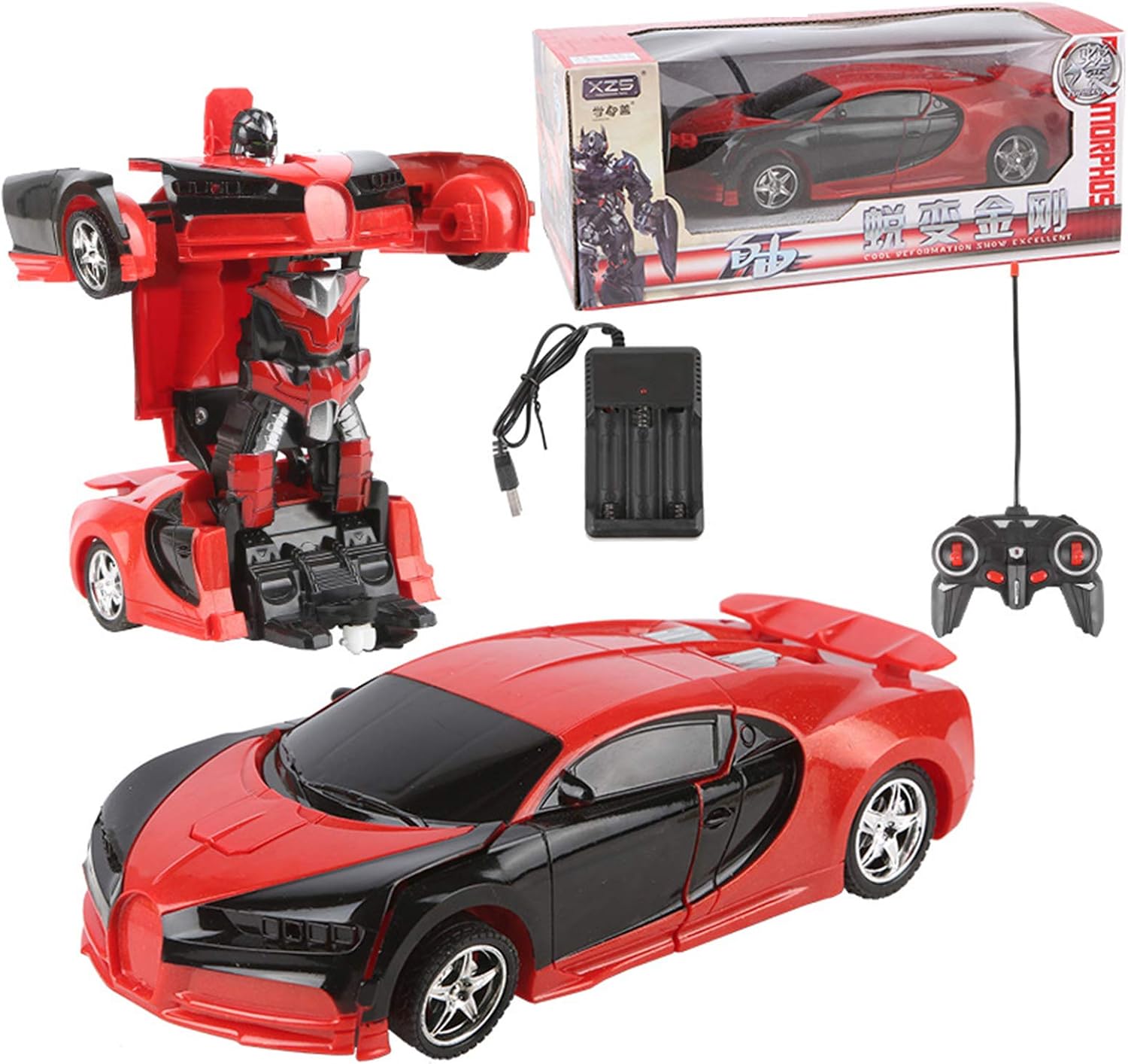 transformers cars for kids