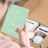 Luxe England Pamper Gift Hamper for Women - Handmade UK, Candle, Bath Bomb, view 8