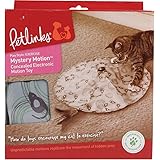 Undercover Mouse Electronic Cat Toy