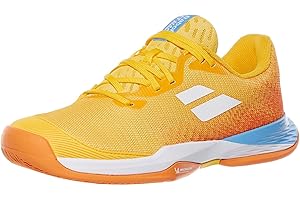 Babolat Junior Jet Mach 3 All Court Tennis Shoes