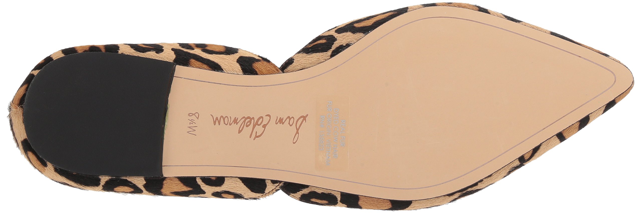 Sam Edelman Unisex-Adult Rodney Ballet Flat - Image 4