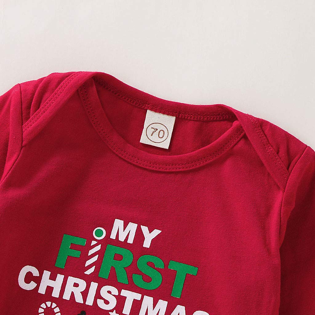 Walabe Vetements Bebe Fille Garcon Noel Naissance Deguisement 0 18 Mois Robe Noel Bebe Fille De Noel Dimpression De Filles De Bebe Infantile Jupes De Bande Dessinee Bebe Fille 0 24m Bebe Puericulture Bhattbros Com