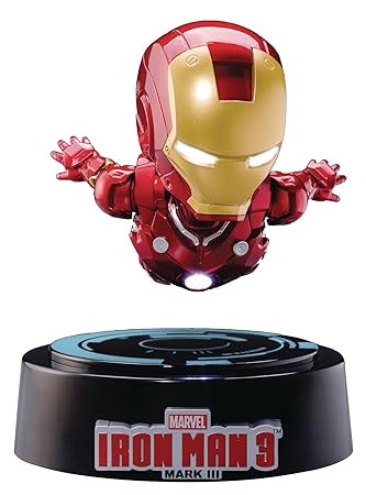 floating ironman toy for sale