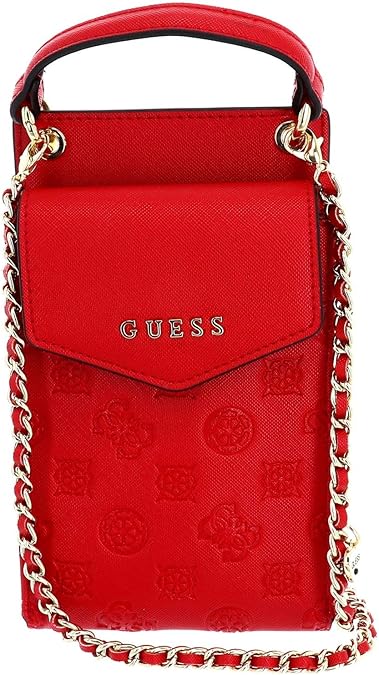 guess holdall bag