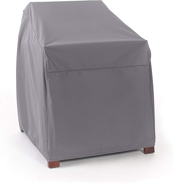 Covermates Outdoor Chair Cover 22W x 22D x 36H Elite