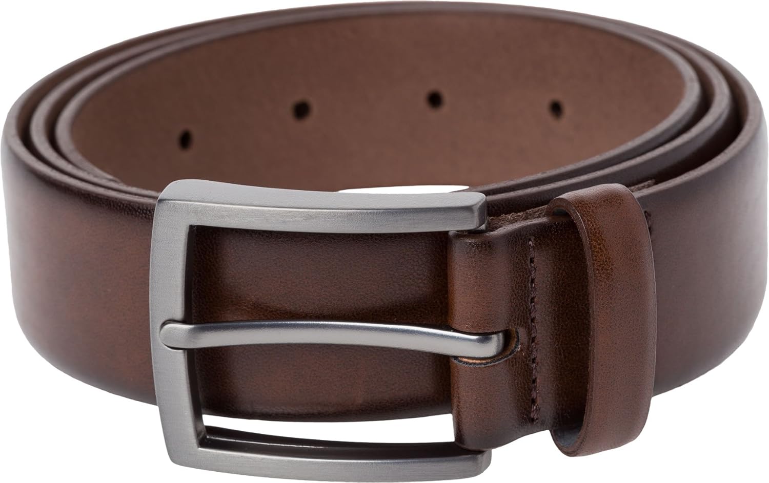 BRAX Men's Belt Amazon.co.uk Clothing