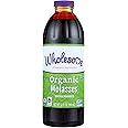 Wholesome Sweeteners - Organic Molasses Unsulphured - 32 oz.