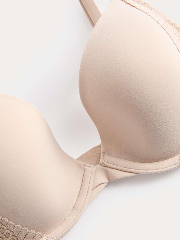 Sujetador Body Soft™ de Copa Completa sin Aros para Copas A-E UK 36 (EU 64)
