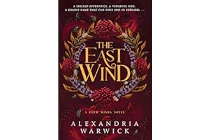 The East Wind (The Four Winds)
