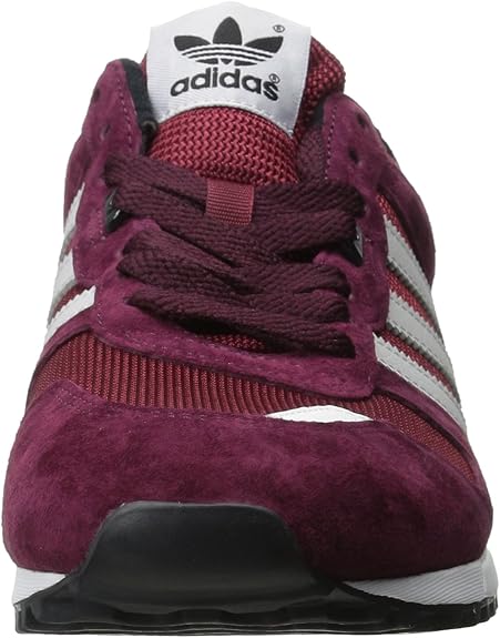 adidas zx 700 collegiate burgundy