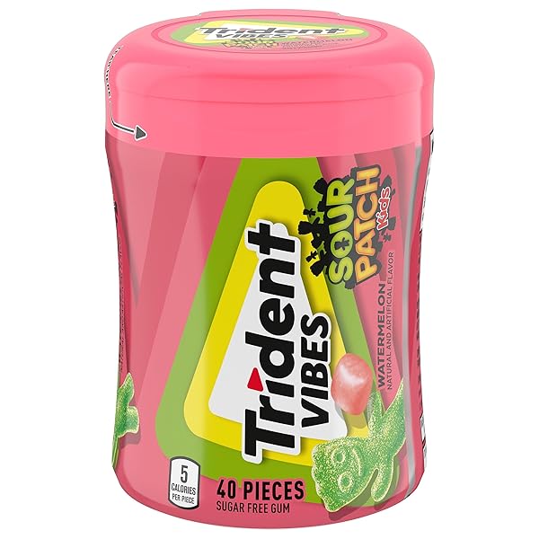 TRDNT VBS WTRMLN BTLS 40CT