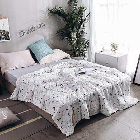 Edredom queen verao Outlet