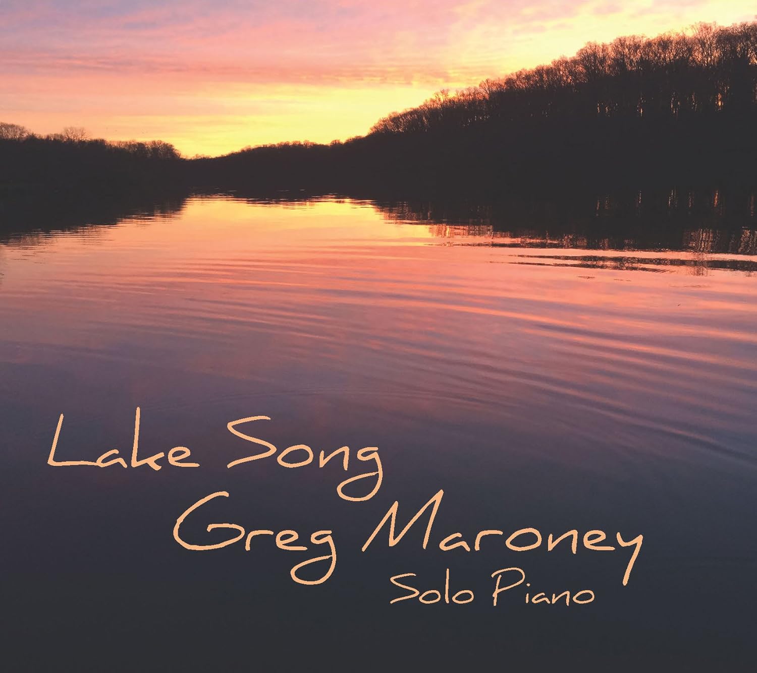 Greg Maroney Lake Song Music Greg Maroney Lake Song Music