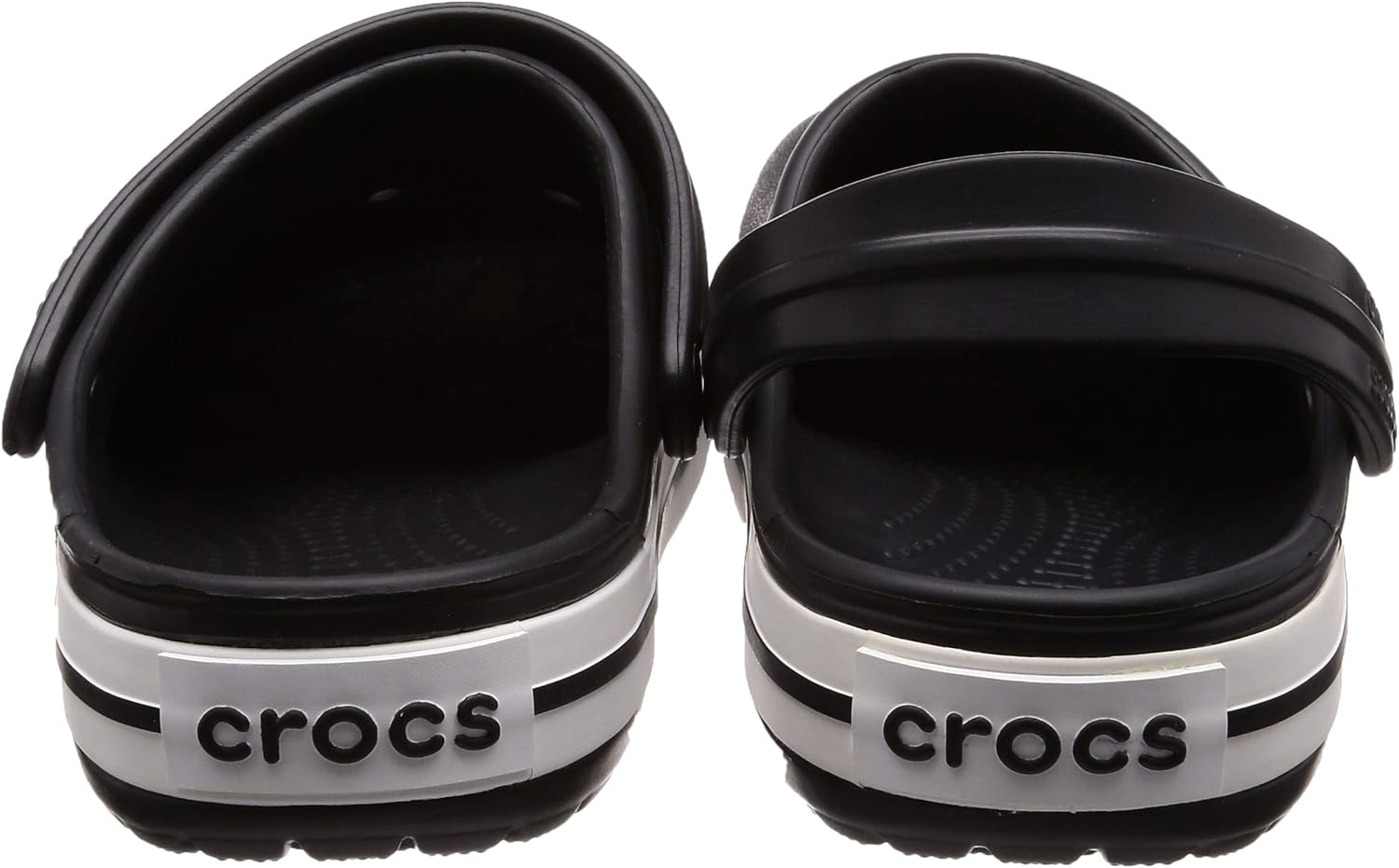 crocs spare parts