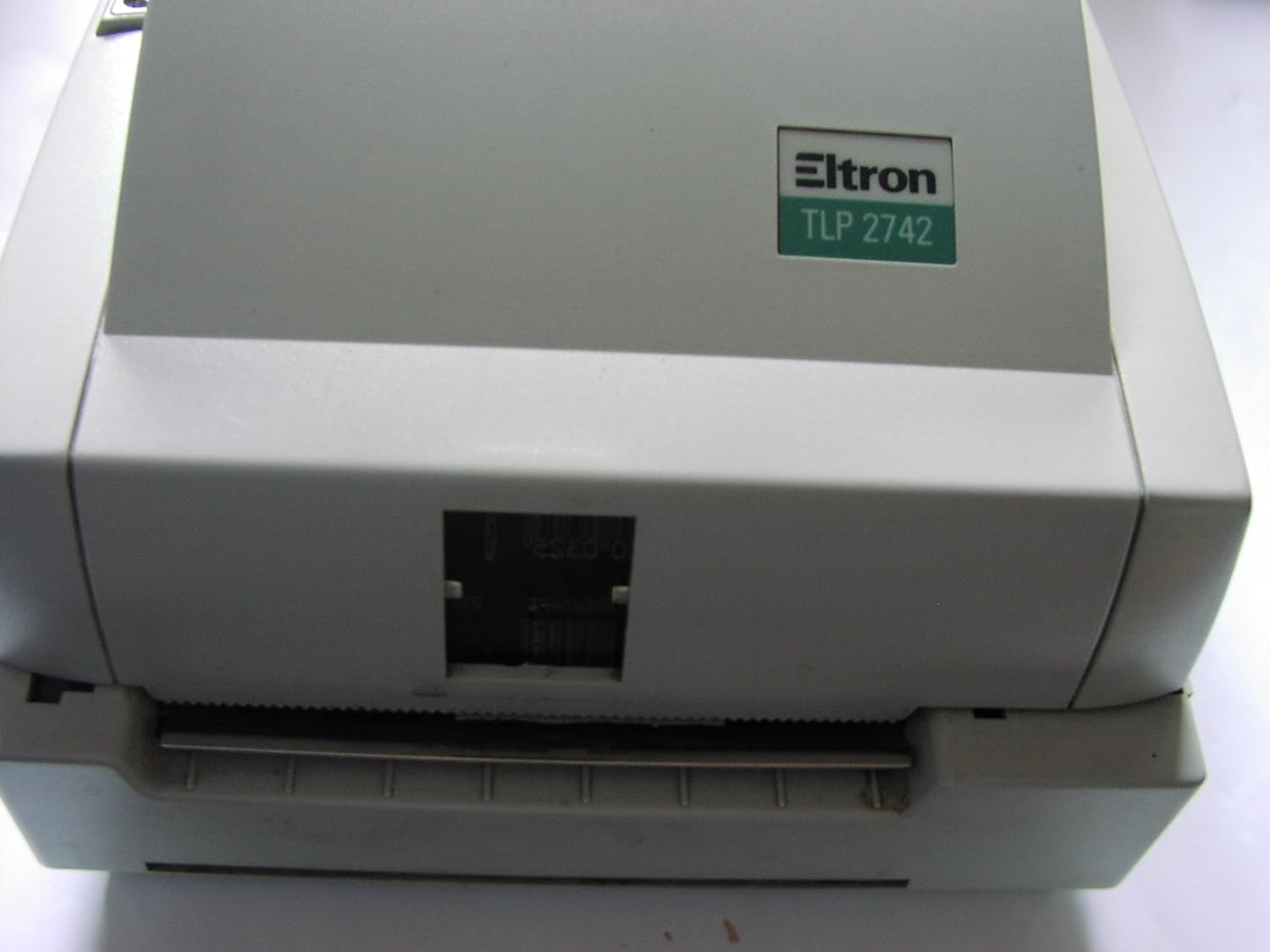 eltron tlp 2742