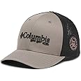 Columbia Unisex Pfg logo Mesh Ball Cap