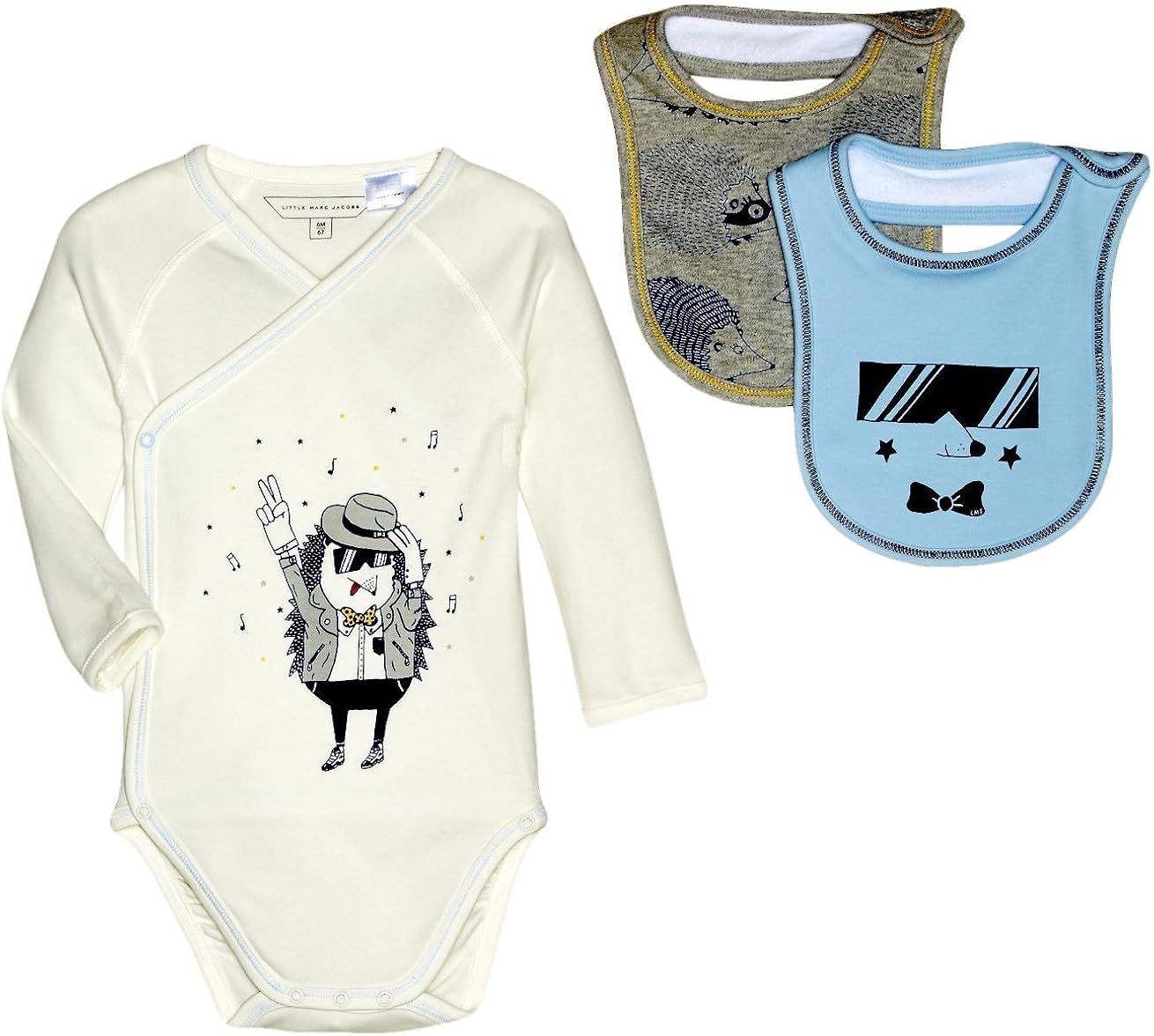 little marc jacobs baby boy