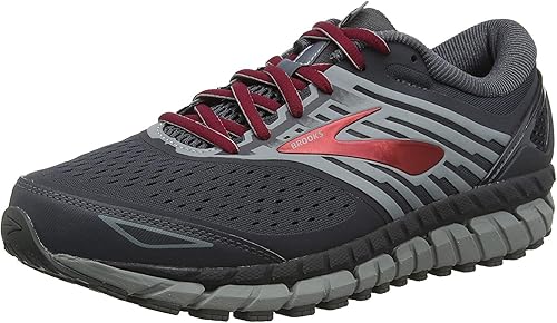 brooks beast wide men's running shoe