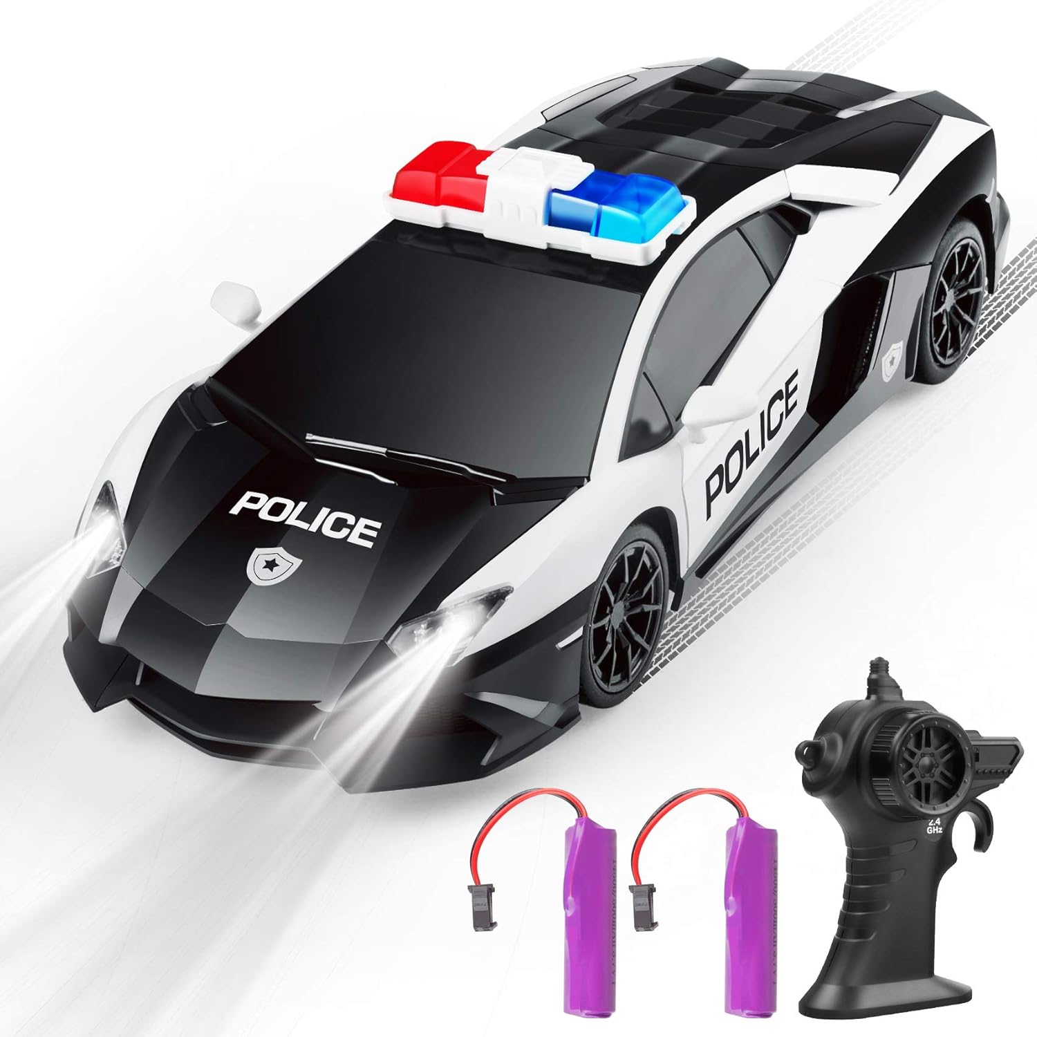 remote control car under 700